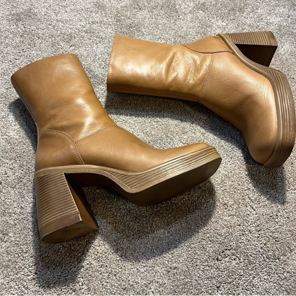 Steve Madden fantasie